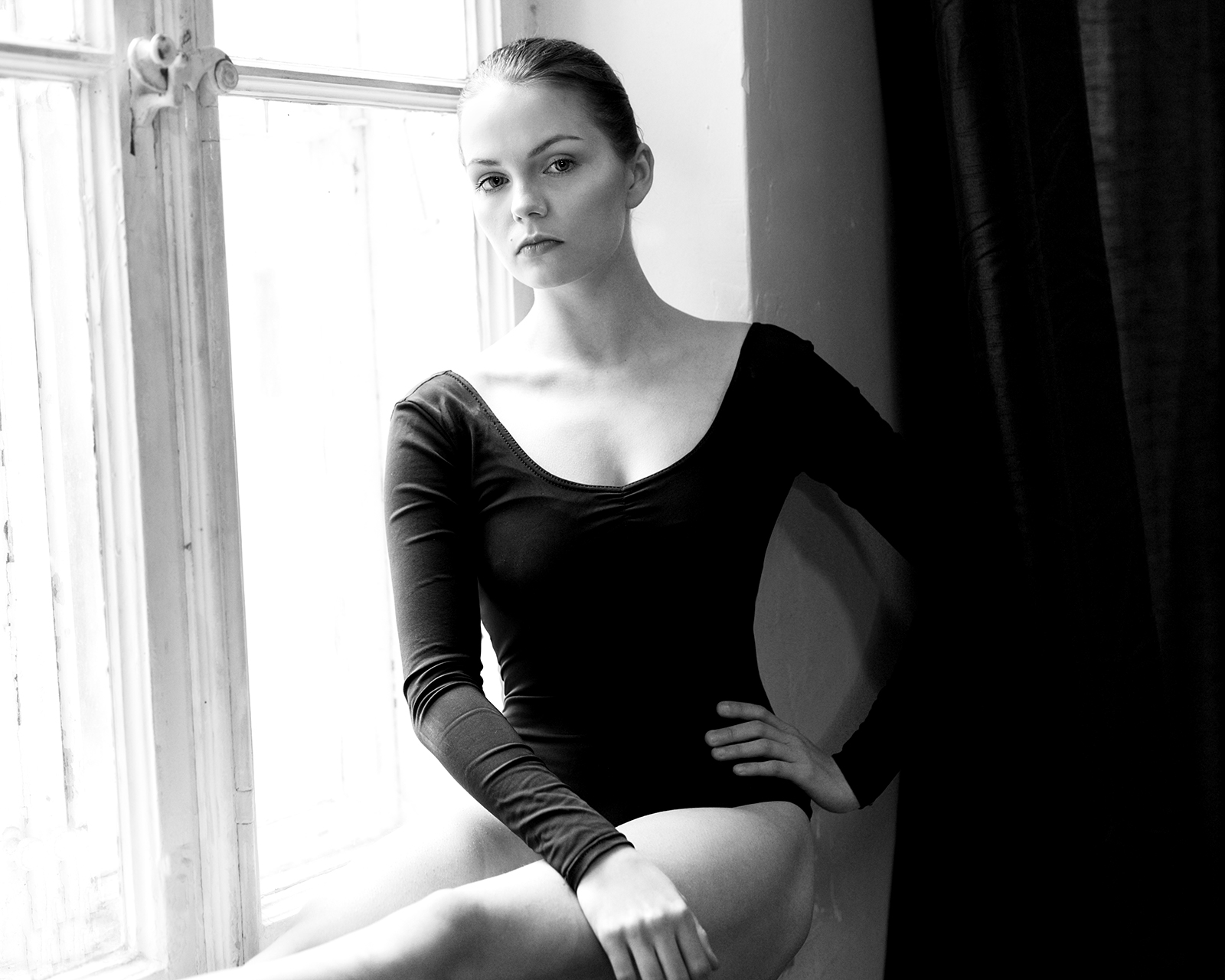 Marysia StOficyna  Q8A9665 bw