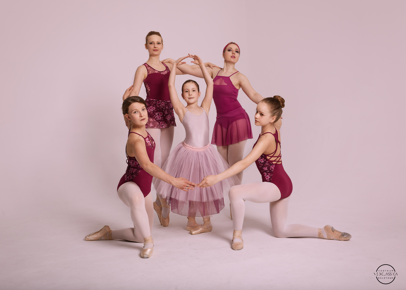 Neeclassica - Balet Beauty