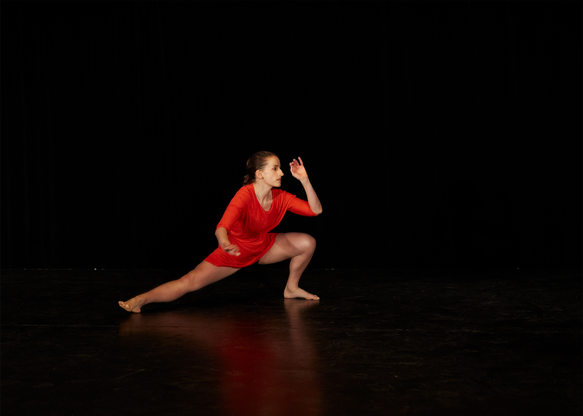 IzaMilewskaMasterClass Gala2018 Q8A4476